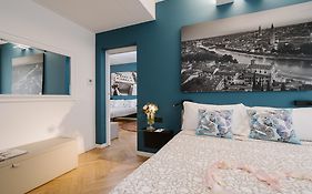 Hotel Giulietta E Romeo ***S